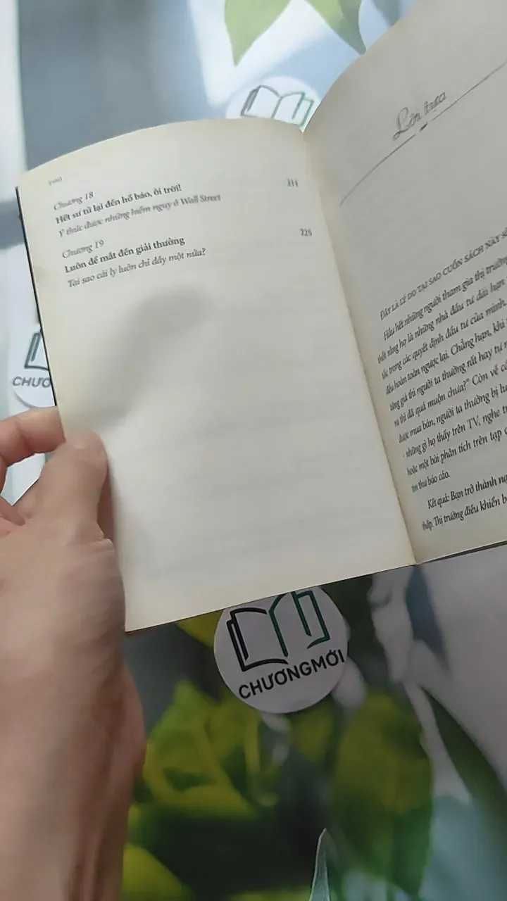 Cuốn Sách Nhỏ Giúp Bạn Làm Giàu - Louis Navellier 787042