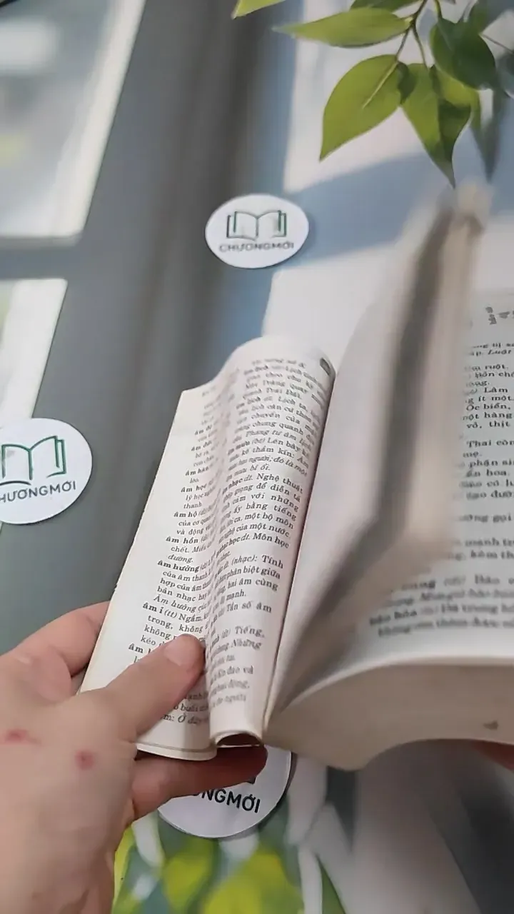 Từ Điển Tiếng Việt Dành Cho Học Sinh Lớp 727290