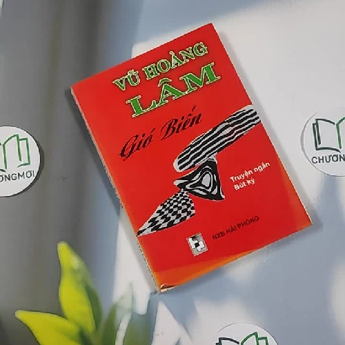 Gió Biển - Vũ Hoàng Lâm