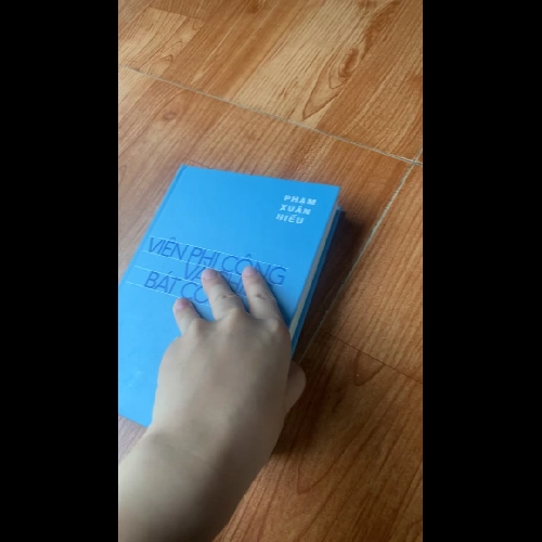 Viên phi công và chiếc bát cổ - Phạm Xuân Hiếu