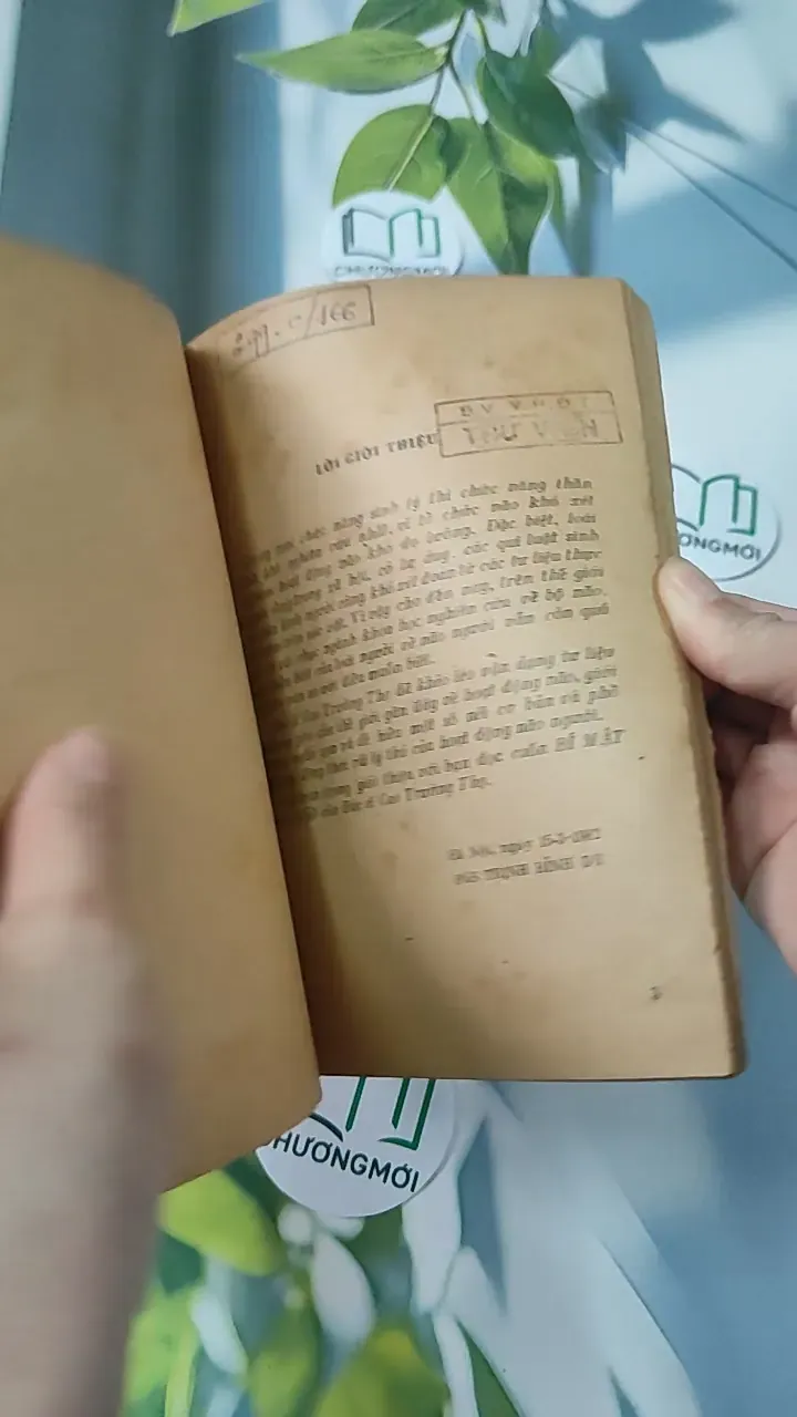 [XƯA] Bí Mật Đại Não (1982) - BS. Cao Trường Thọ 775987