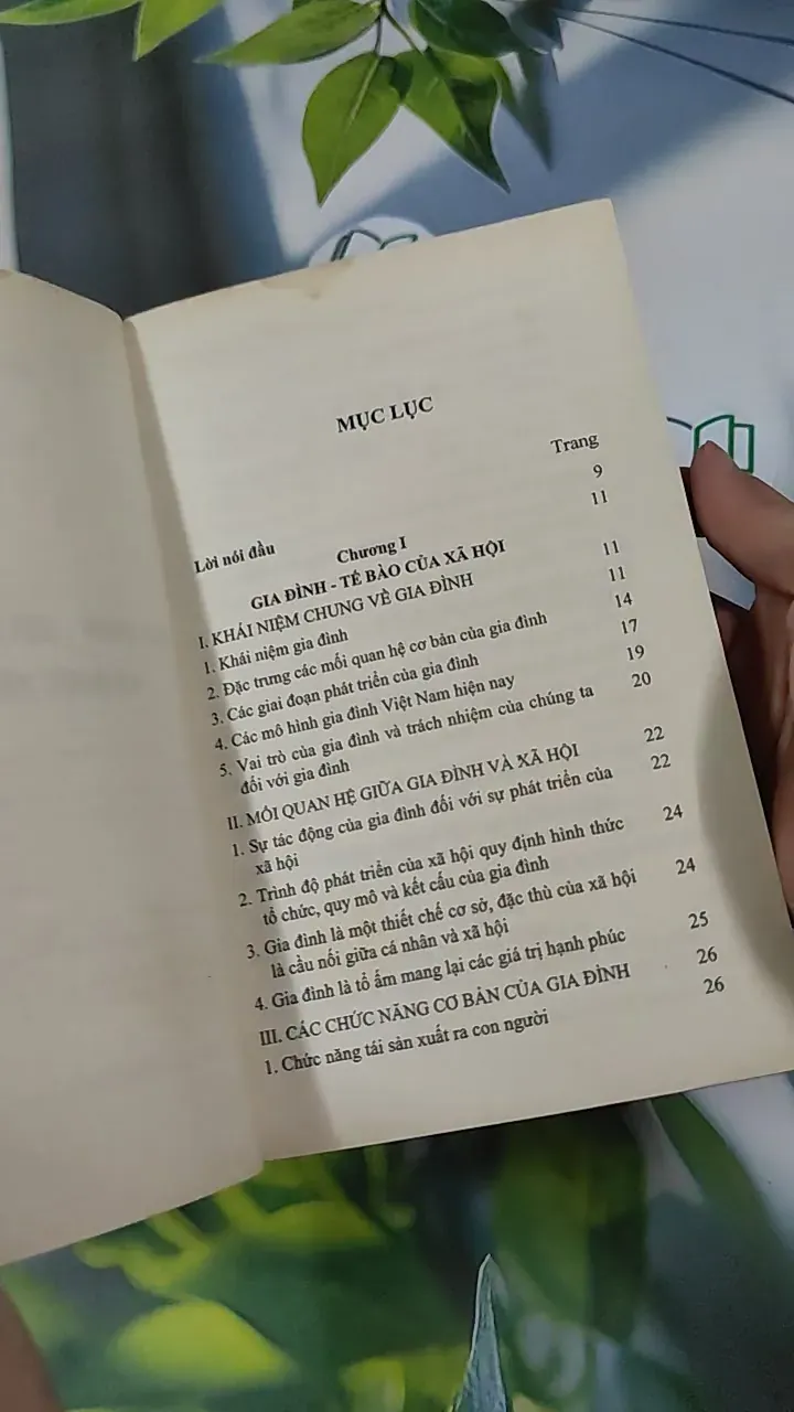 Gia Đình - Nơi Để Yêu Thương Và Được Yêu Thương - Nguyễn Thị Trang 787096