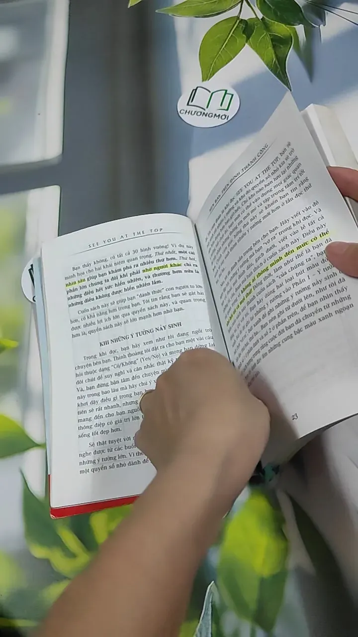 Hẹn Bạn Trên Đỉnh Thành Công - Zig Ziglar 787133