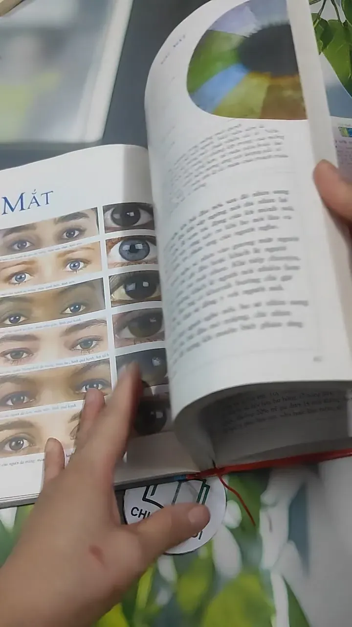 [MIỄN PHÍ BỌC SÁCH] Cơ Thể Nữ Giới - Dr. Miriam Stoppard 727376