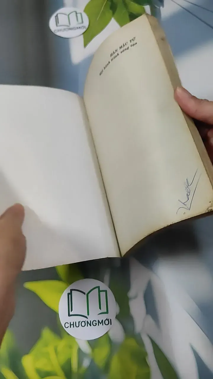 Hàn Mặc Tử - Một Hành Trình Sáng Tạo (Hàn Mặc Tử - Một Hành Trình Sáng Tạo) 780882