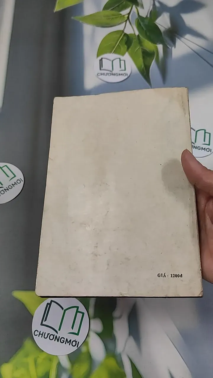 [XƯA] Cẩm Nang Của Người Phụ Nữ Đẹp (1989) - Phan Kim Huệ 776023