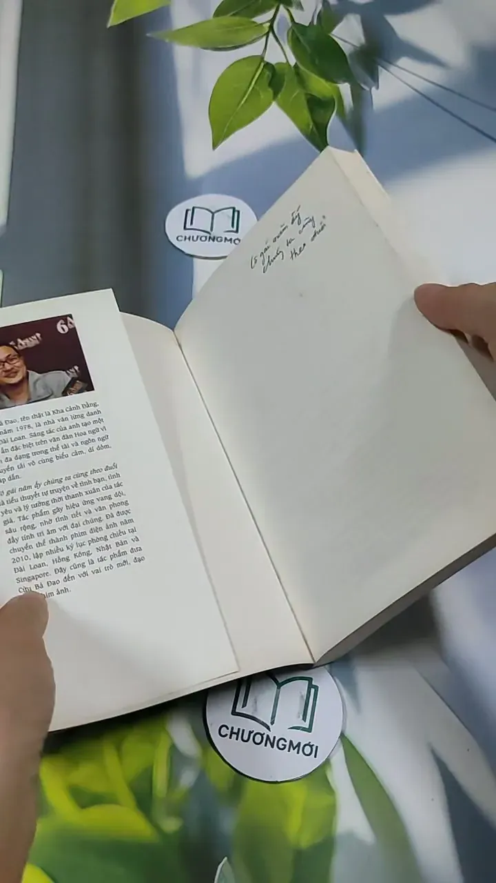 Cô Gái Năm Ấy Chúng Ta Cùng Theo Đuổi 705730