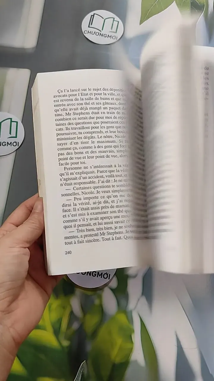 [XƯA] De beaux lendemains (1997) - Russell Banks 754446