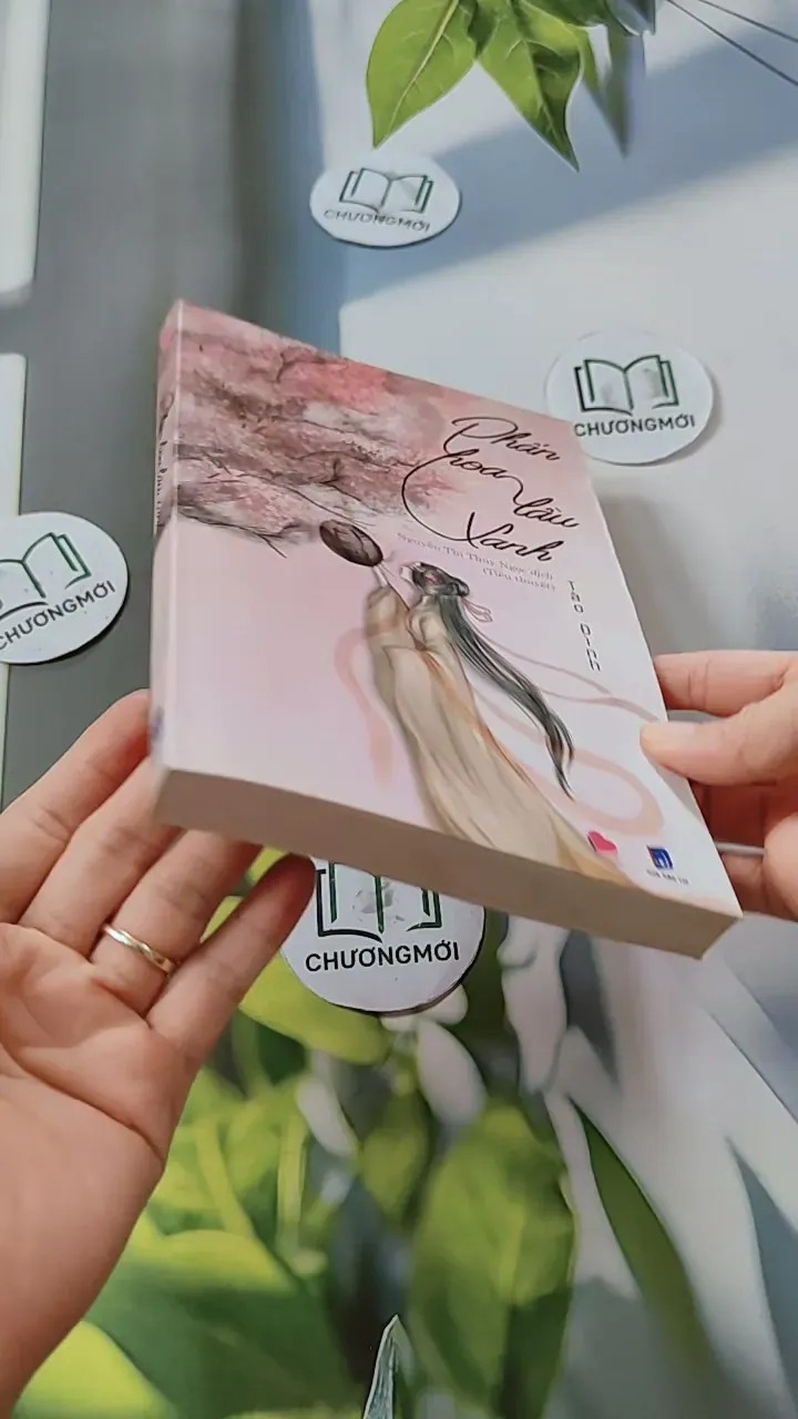 Phấn Hoa Lầu Xanh - Tào Đình 744692