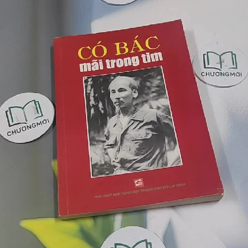 Có Bác Mãi Trong Tim