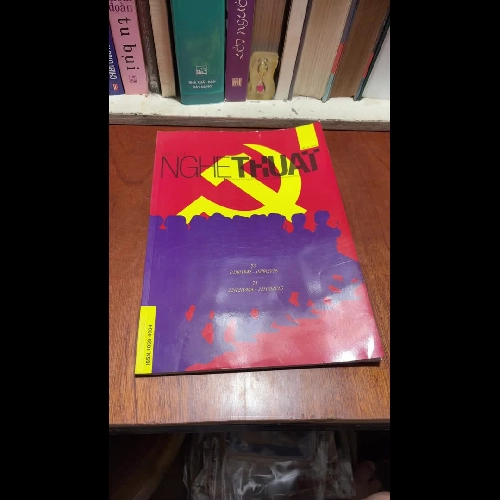 [Trang Đầu Có Vẽ] - II Tạp Chí: Giáo Dục Nghệ Thuật - Bính Thân 2016