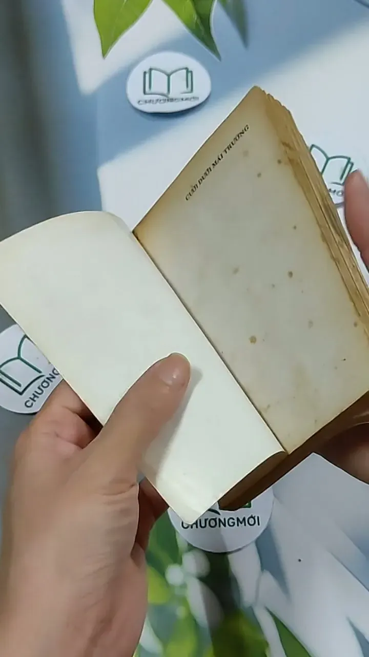 Cười Dưới Mái Trường - Hùng Danh 703149