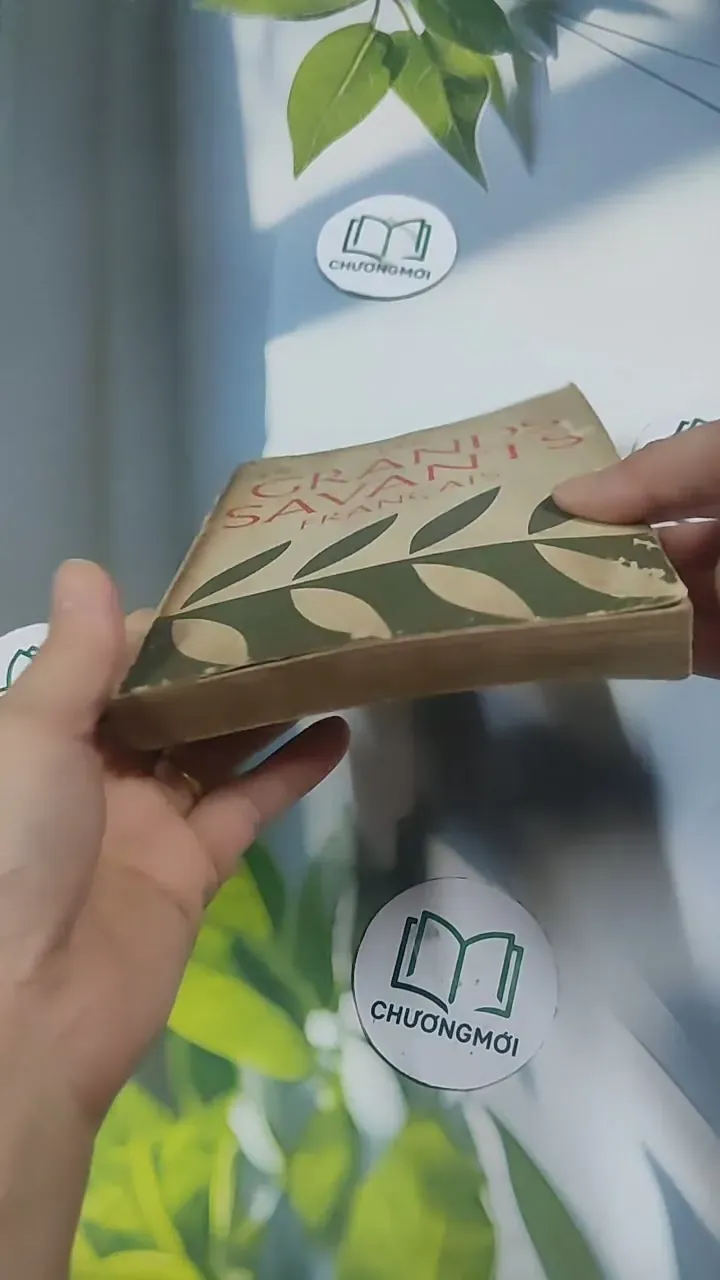 [MIỄN PHÍ BỌC SÁCH] Les Grands Savants Français - PhD. Louis Furman Sas 715690