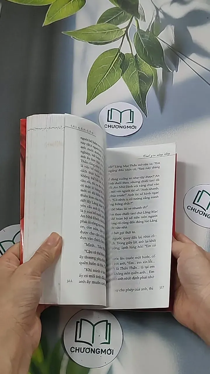 Tình yêu nồng cháy - Sái Cần Cần 688657