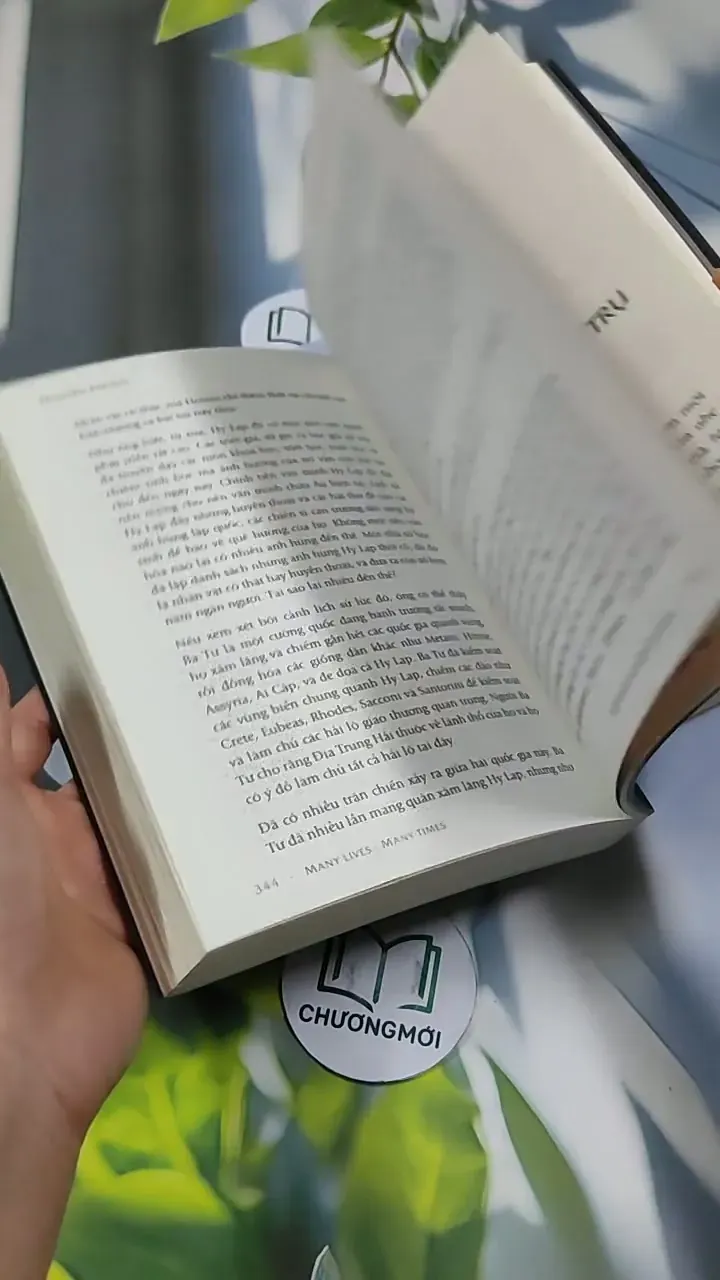 [MIỄN PHÍ BỌC SÁCH] Bộ Muôn Kiếp Nhân Sinh 1 + 2 705715