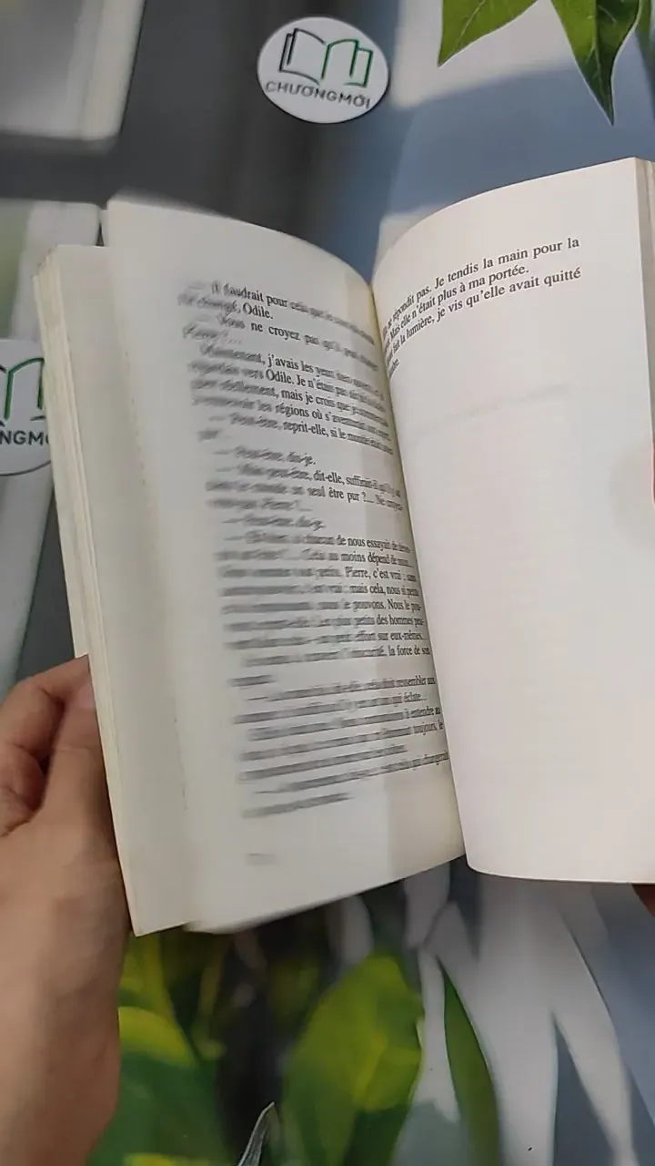 [XƯA] Baleine (1993) - Paul Gadenne 754493