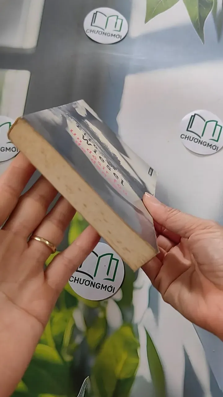 [MIỄN PHÍ BỌC SÁCH] Un désir fou de danser - Élie Wiesel 754474