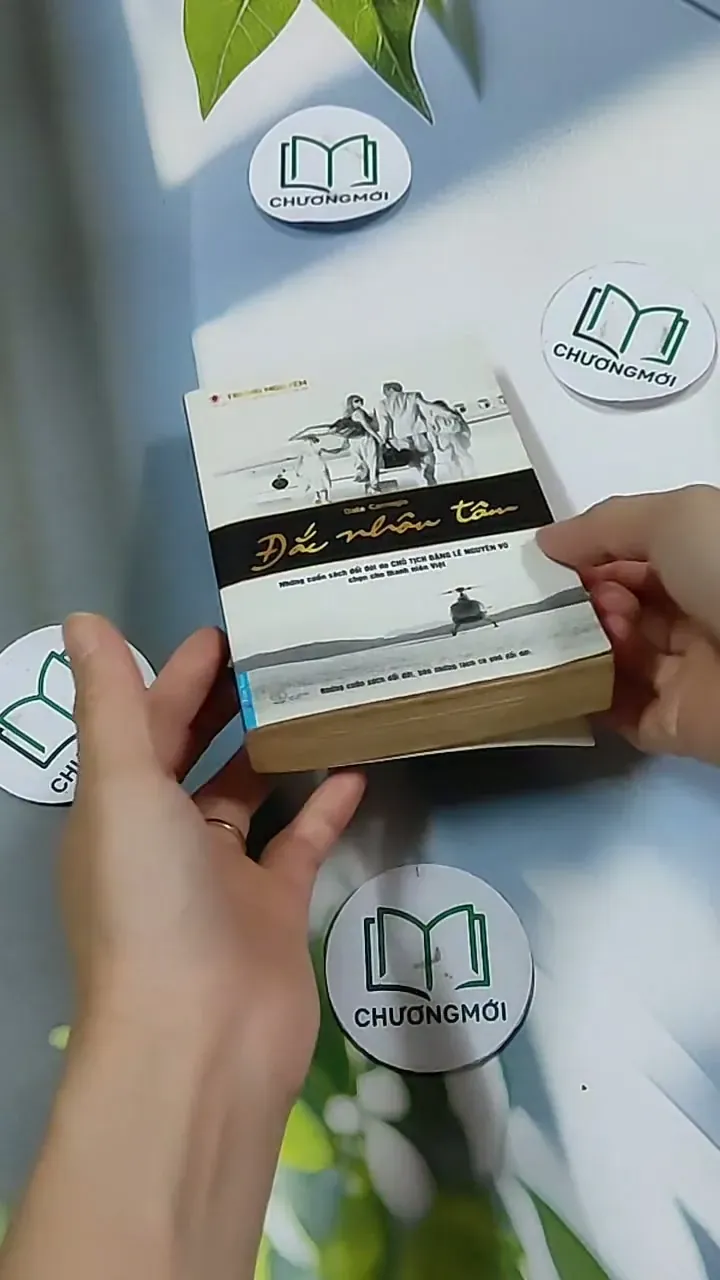 Đắc Nhân Tâm (Bản bỏ túi) 703154