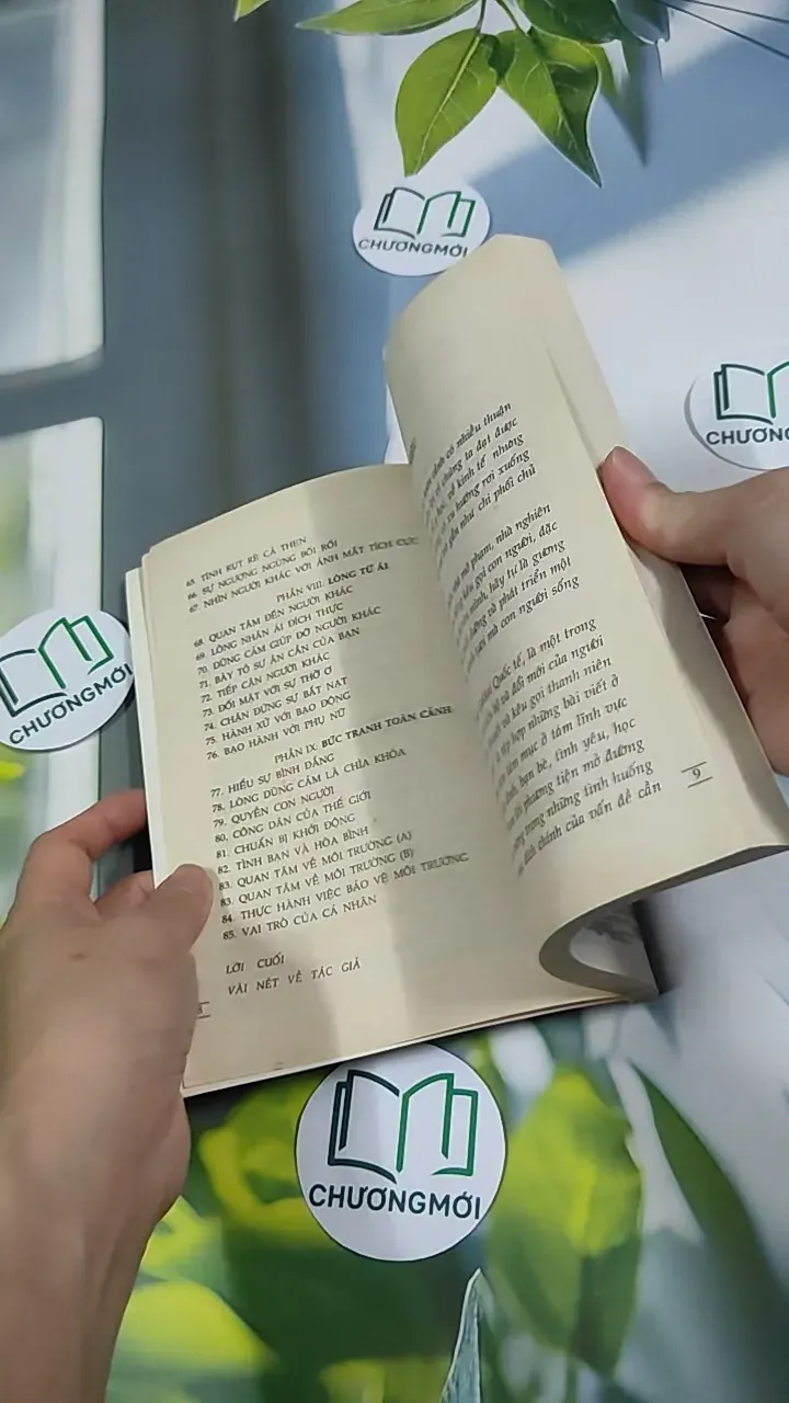 Con Đường Tuổi Trẻ - Daisaku Ikeda 787145