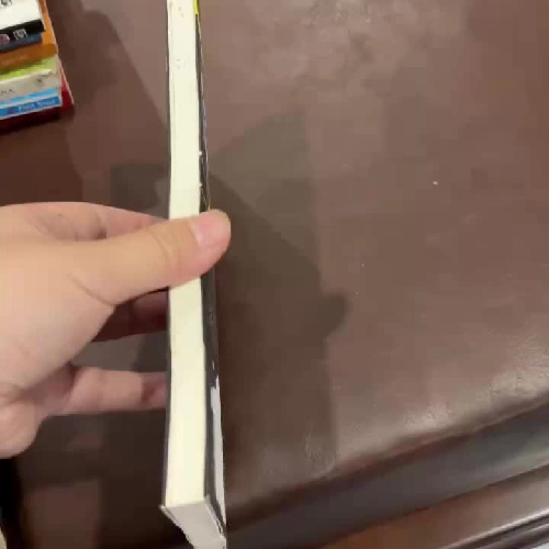 Nhanh Hơn – Khao Khát Hơn (Fast Forward) – Jonathan Yabut- K4