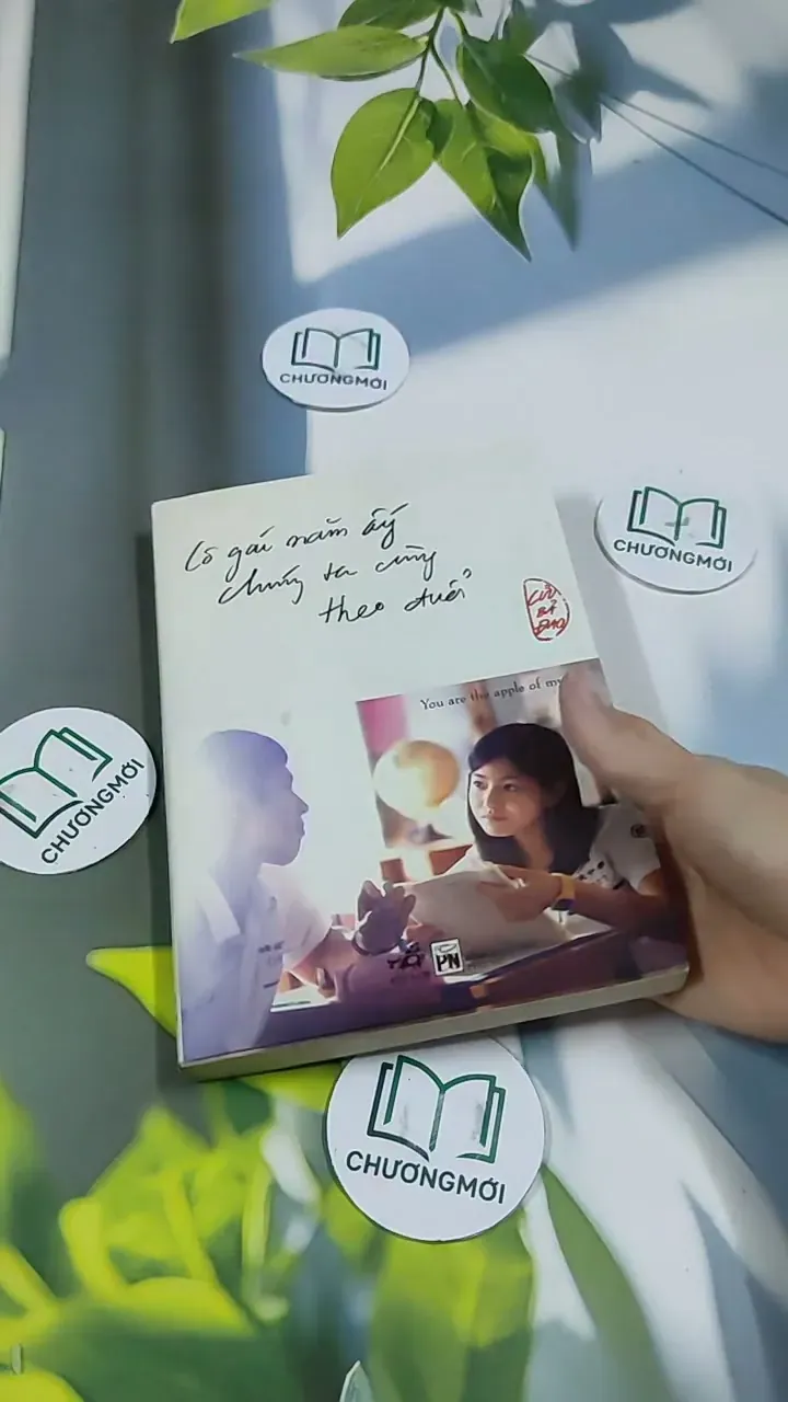 Cô Gái Năm Ấy Chúng Ta Cùng Theo Đuổi 705730