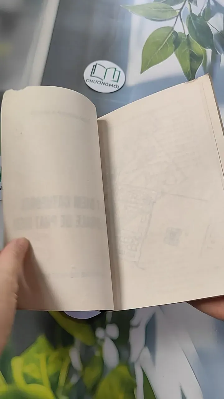 [MIỄN PHÍ BỌC SÁCH] [XƯA] Song ngữ Évêché de Phat Diem (Phat Diem Bishop's House) (1995) 754429