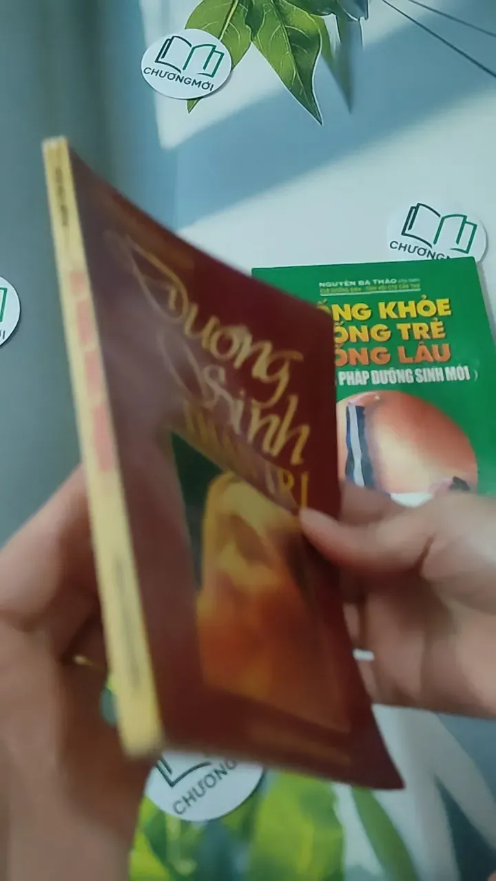 Combo Dưỡng Sinh: Thần Trí, Sống Khỏe - Sống Trẻ - Sống Lâu 780817