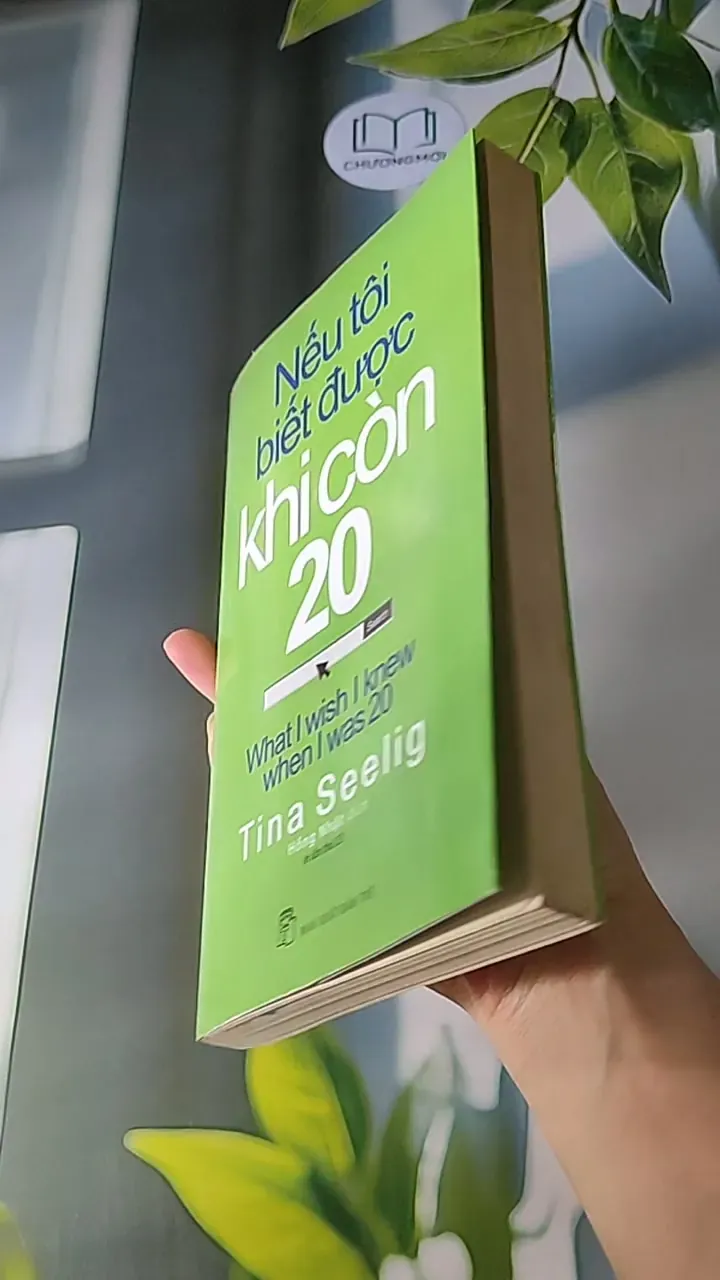 Nếu Tôi Biết Được Khi Còn 20 607717