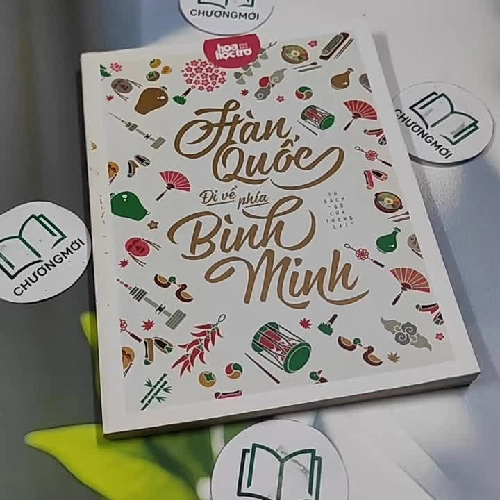 Hàn Quốc: Đi về phía bình minh - Hoa Học Trò