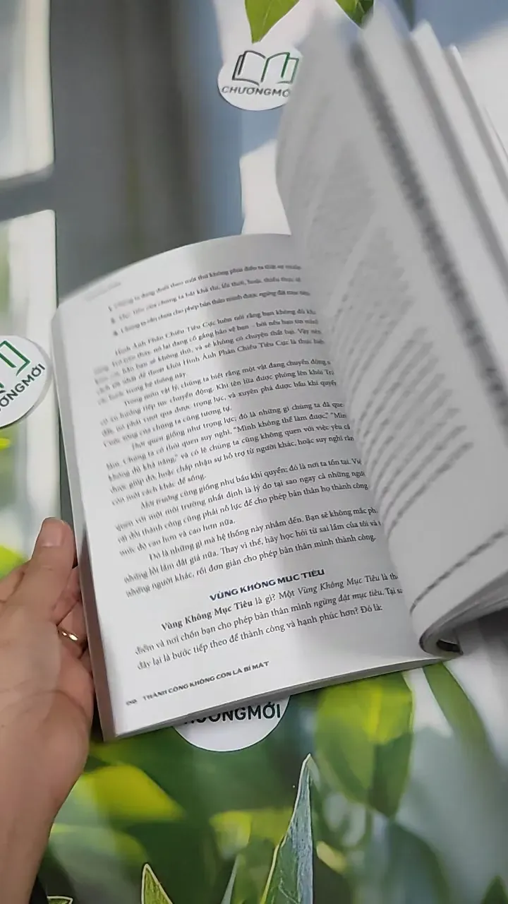 Thành Công Không Còn Là Bí Mật - Noah St. John 787150