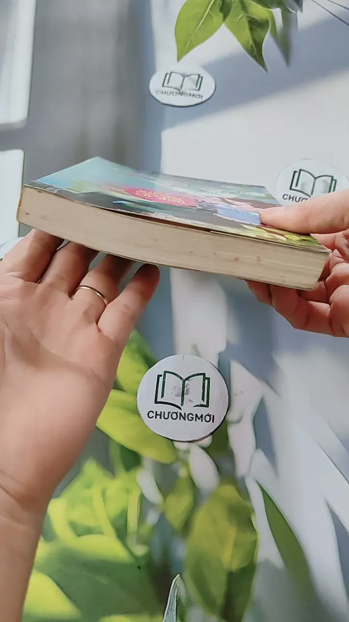 Nhật Ký Công Chúa 9 - Meg Cabot 744676