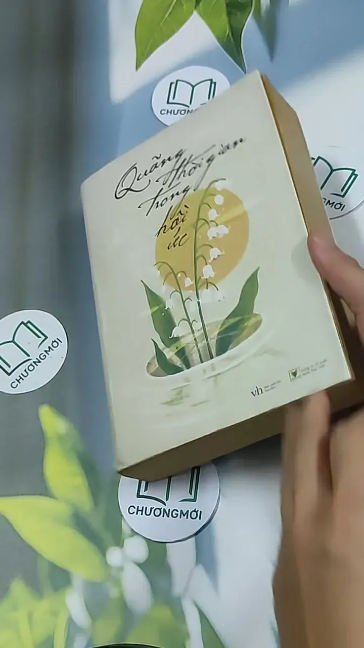 Quãng thời gian trong hồi ức - Diệp Tử 698605