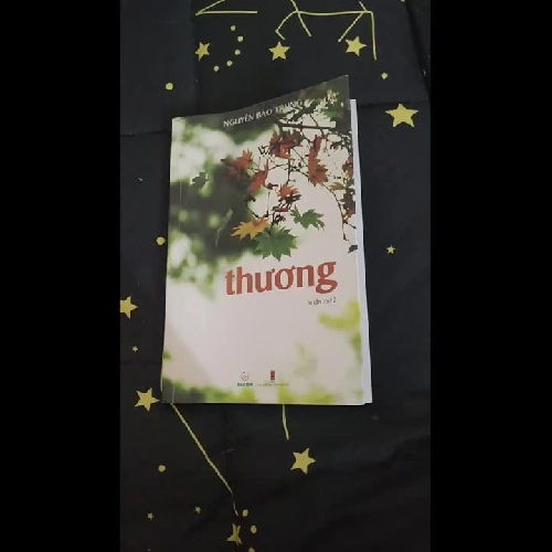 THƯƠNG - Nguyễn Bảo Trung 972584