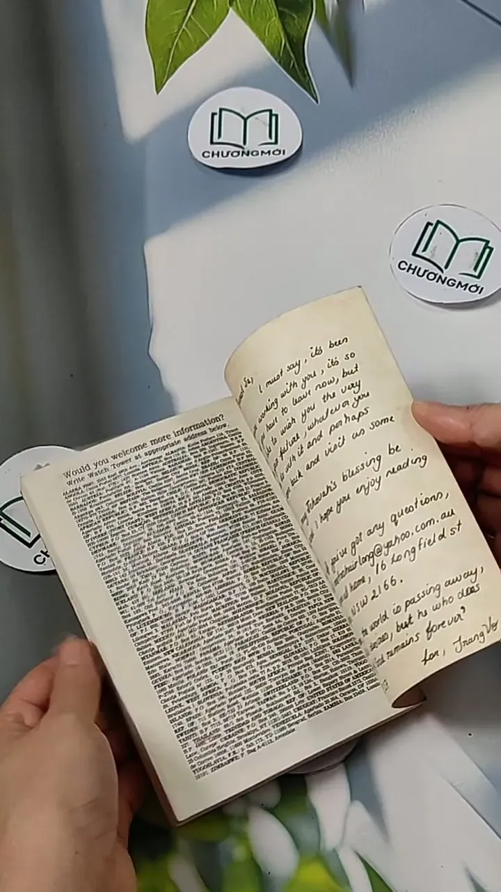 [MIỄN PHÍ BỌC SÁCH] Knowledge That Leads to Everlasting Life 703126