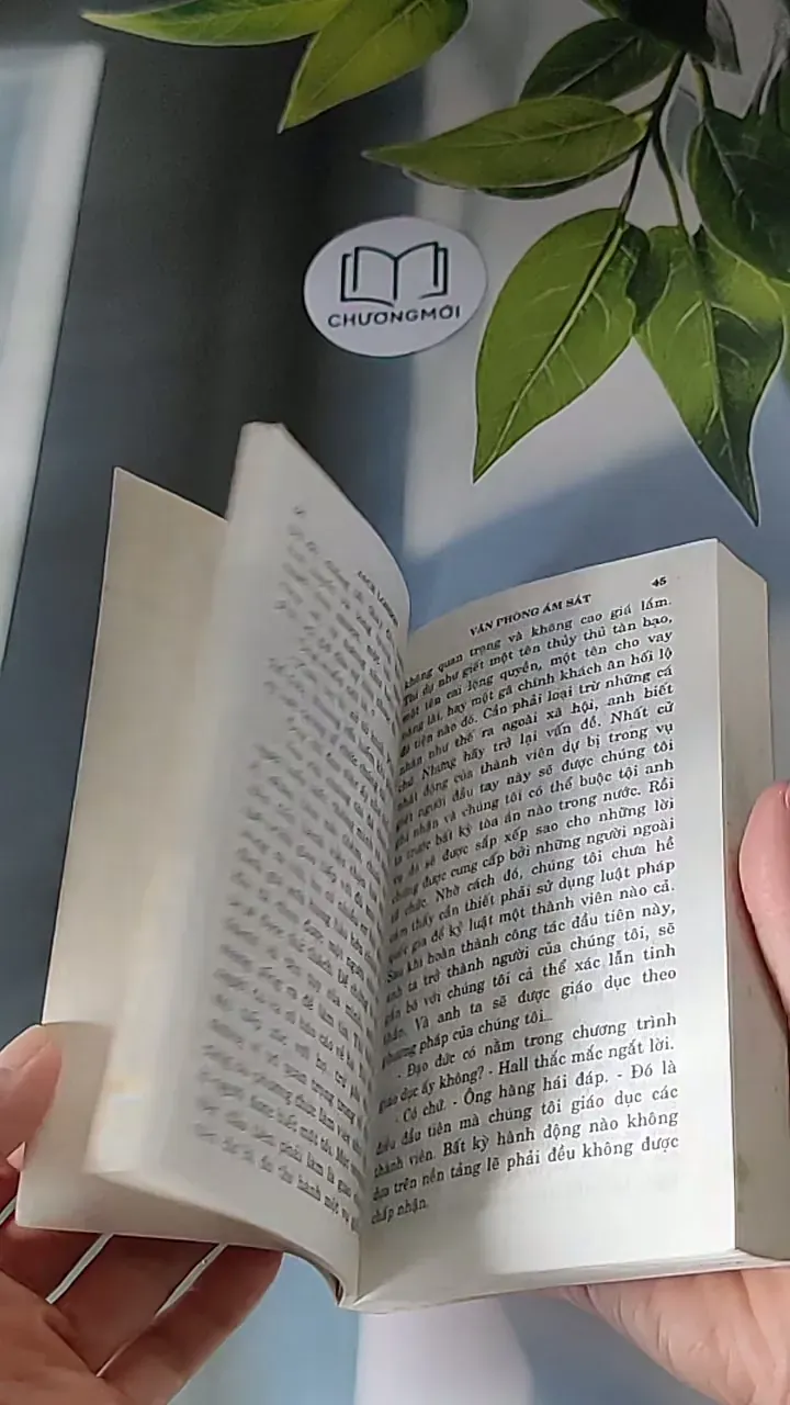 Văn Phòng Ám Sát - Jack London 607677