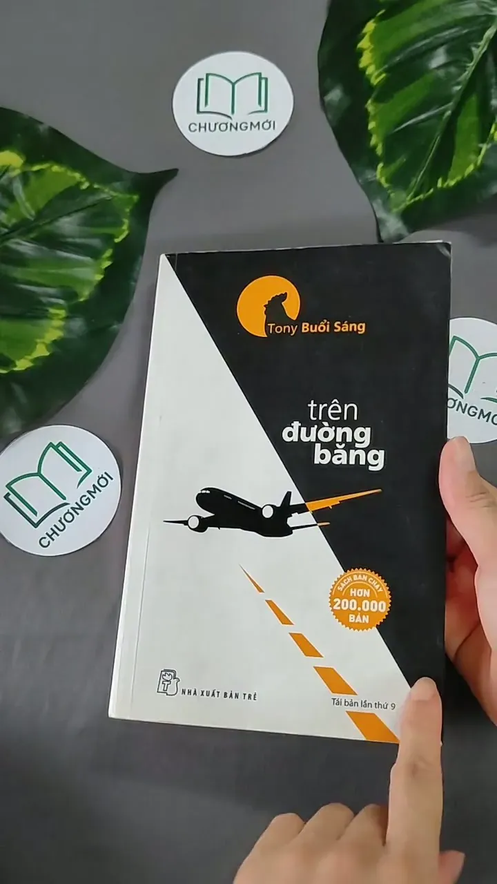 Trên Đường Băng 604648