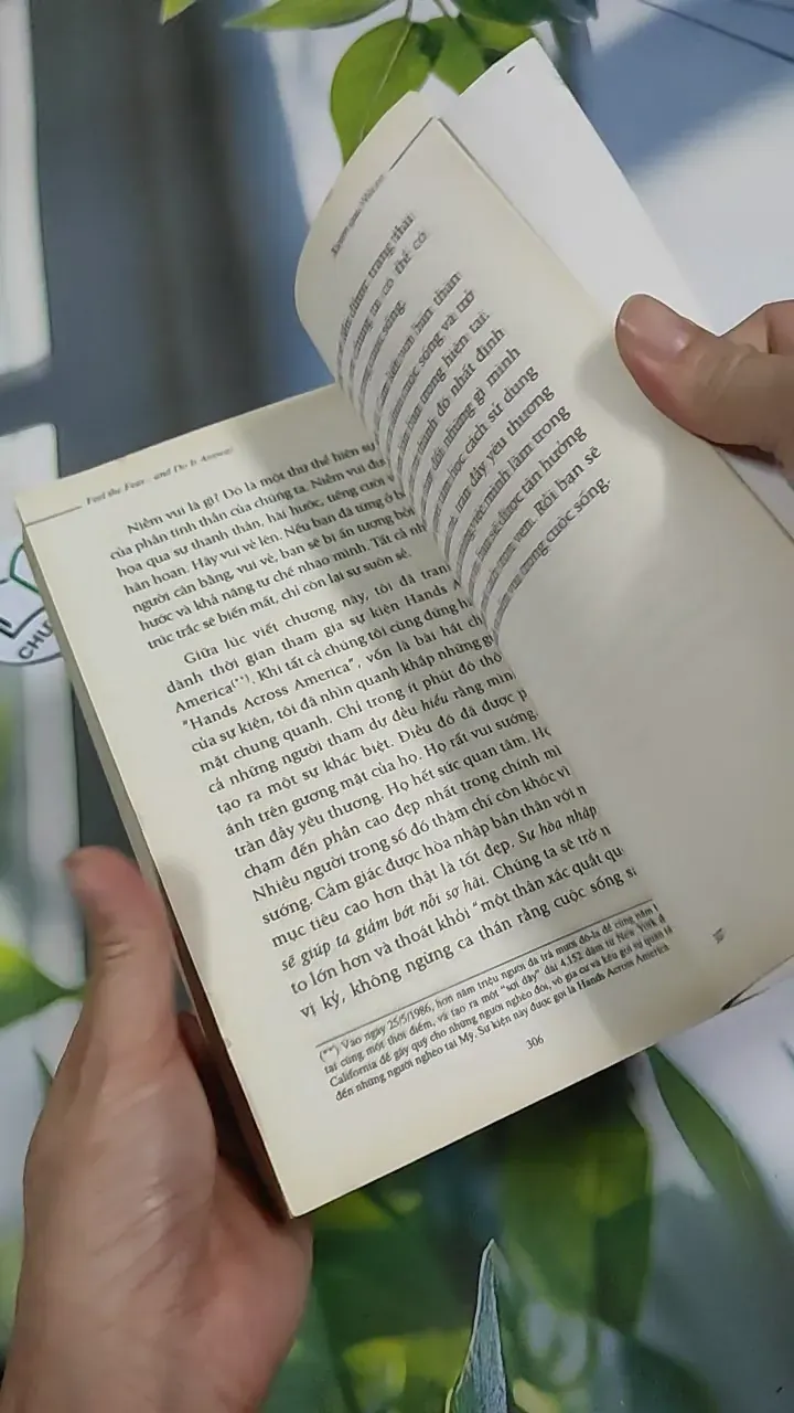 Xuyên Qua Nỗi Sợ - Susan Jeffers 787089