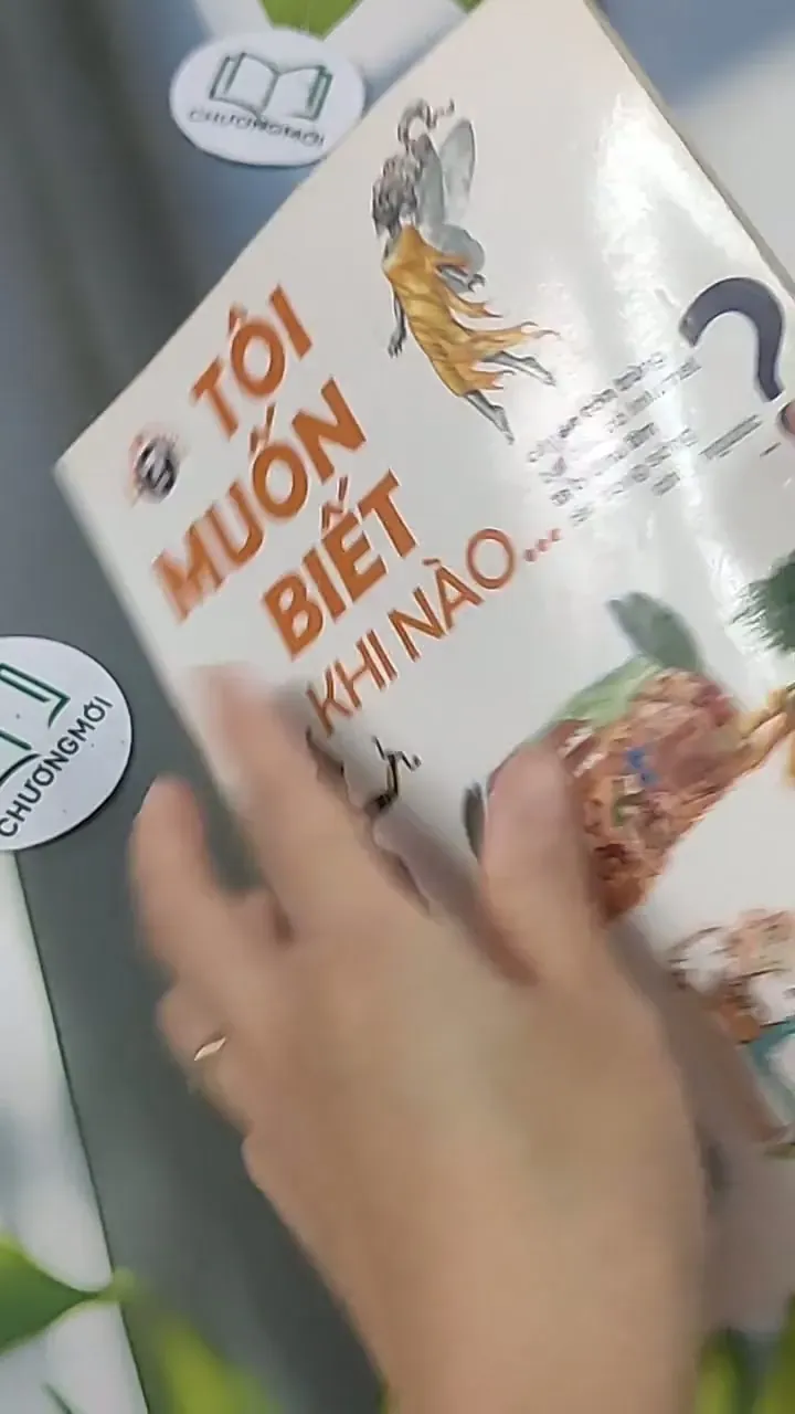 Tôi Muốn Biết Khi Nào...? - Phạm Thiên Tứ 705618