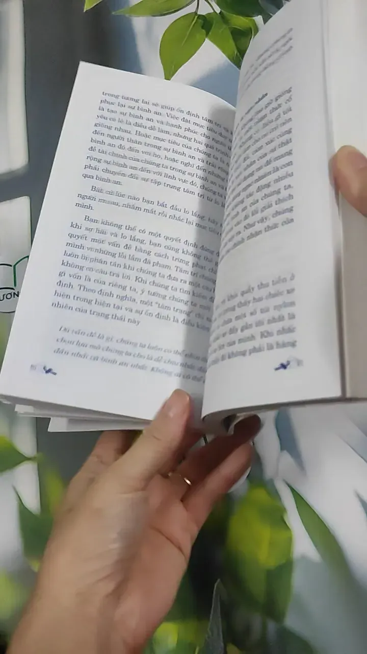 Sống Buông Bỏ Và Giải Thoát - Hugh Prather 787050