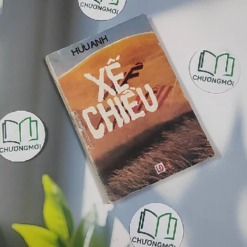 [XƯA] Xế Chiều (1993) - Hữu Anh