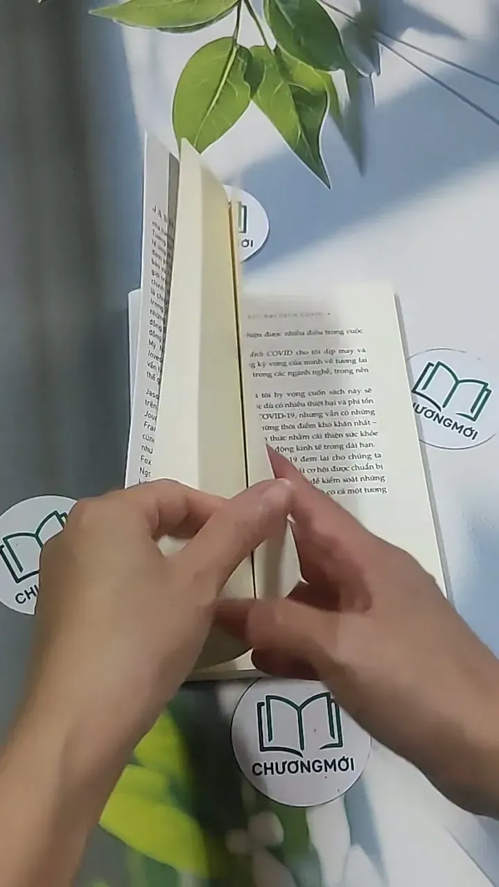 Tương lai sau đại dịch COVID - Jason Schenker 694964