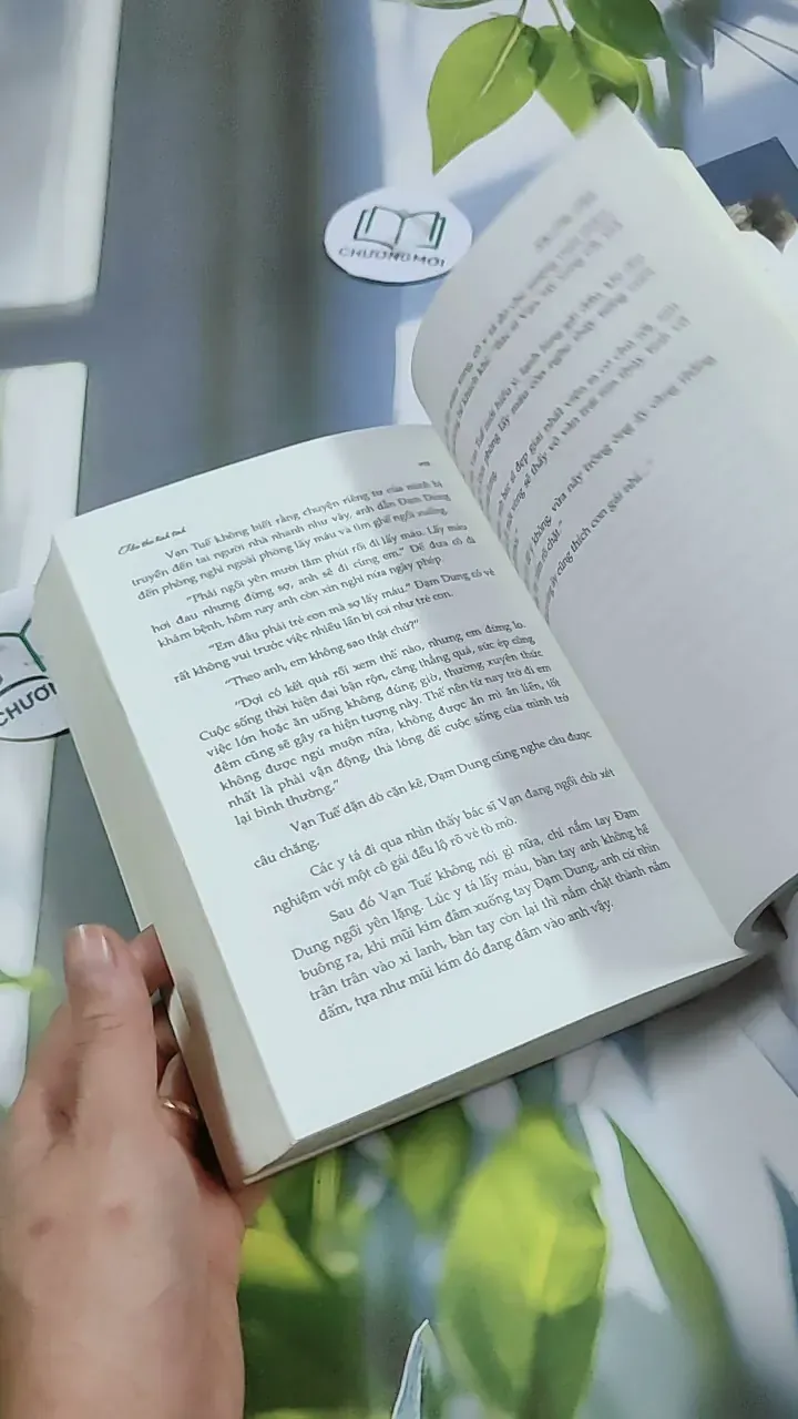 Tiểu Thư Bình Tĩnh - Lạc Tiểu Thất 744732