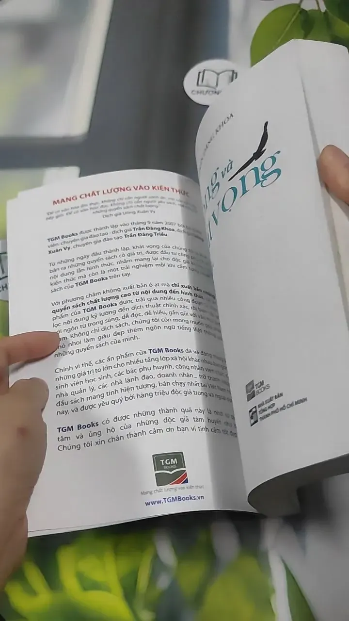 Sống Và Khát Vọng - Trần Đăng Khoa 727374