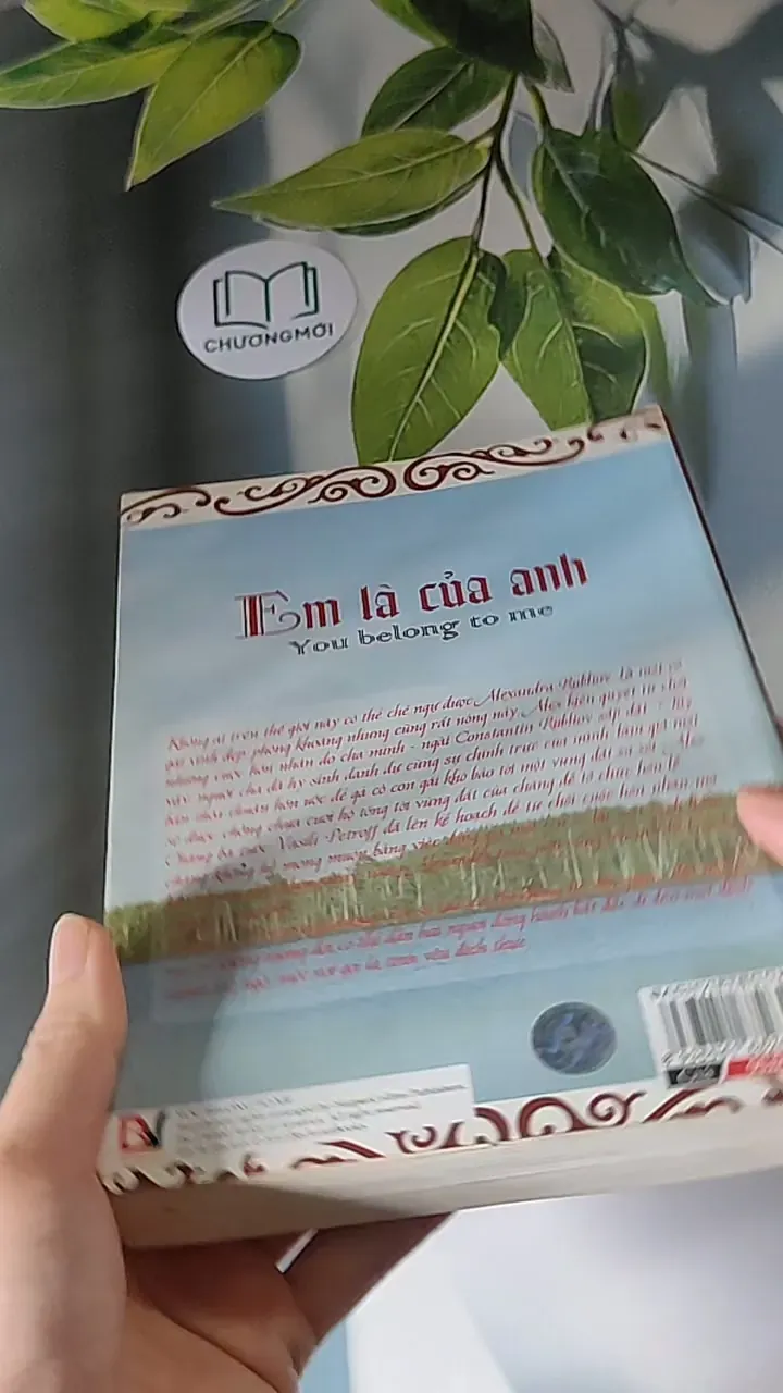 Em Là Của Anh 607671