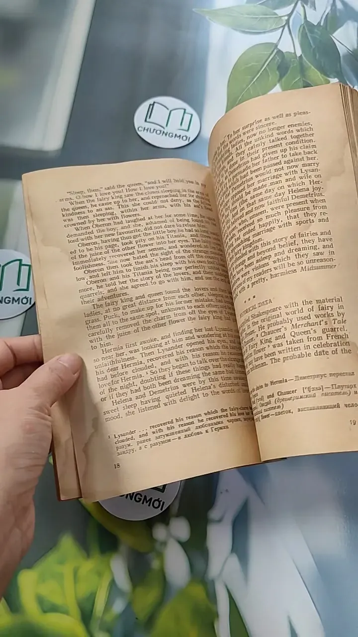 [XƯA] Tales From Shakespeare (1984) - Charles Lamb & Mary Lamb 754433