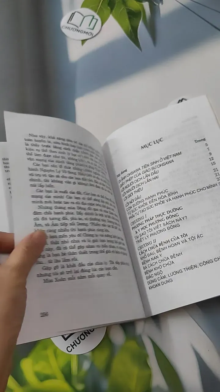 Thực Dưỡng Macrobiotics Hồi Xuân & Sống Thọ - George Ohsawa 780797