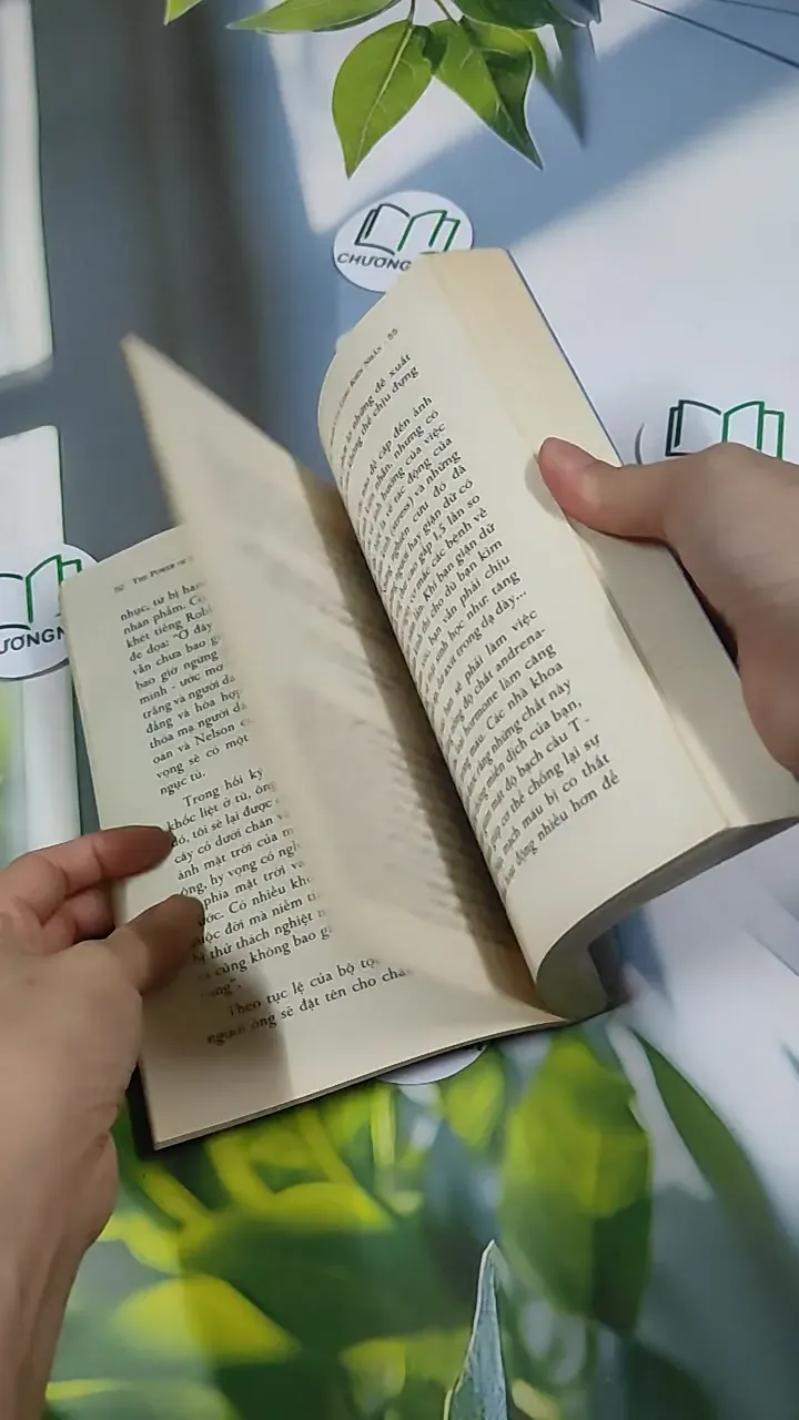 Sức Mạnh Lòng Kiên Nhẫn - M. J. Ryan 787071