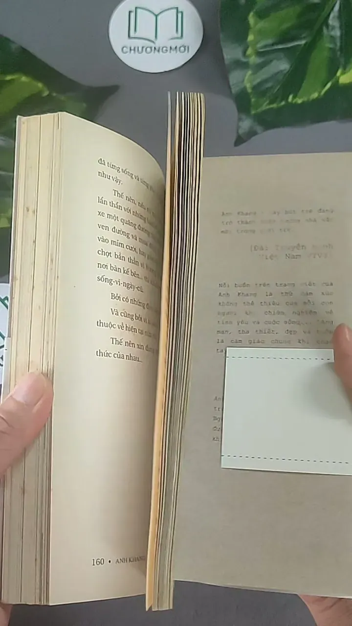 Buồn Làm Sao Buông - Anh Khang 604612