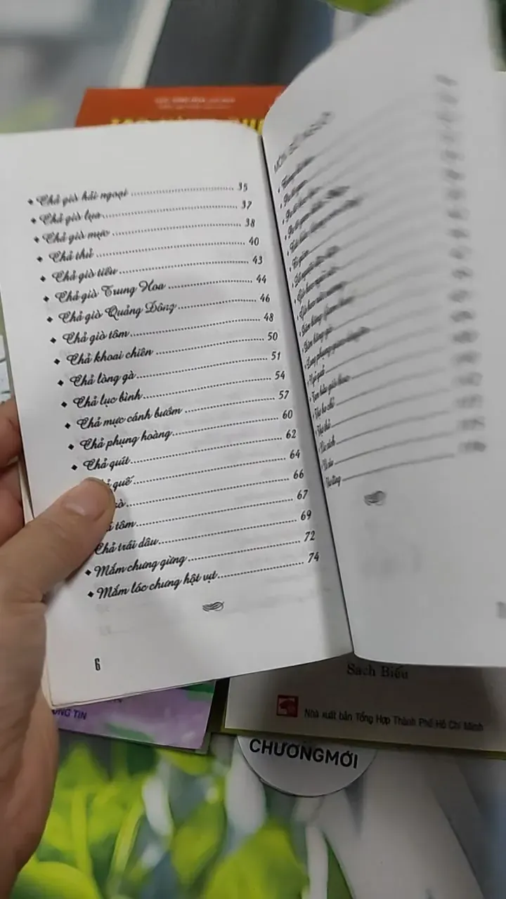 Combo Ẩm Thực: Các Món Chả Đồ Nguội,  Món Chay, Món Gỏi, Tạo Hình Cho Bánh 727327