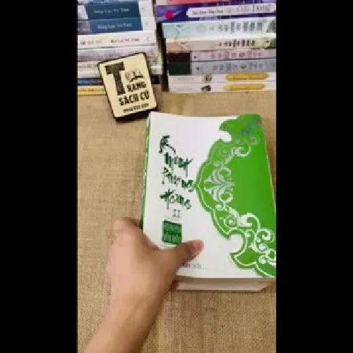 MỆNH PHƯỢNG HOÀNG 1,2,3,4 738476